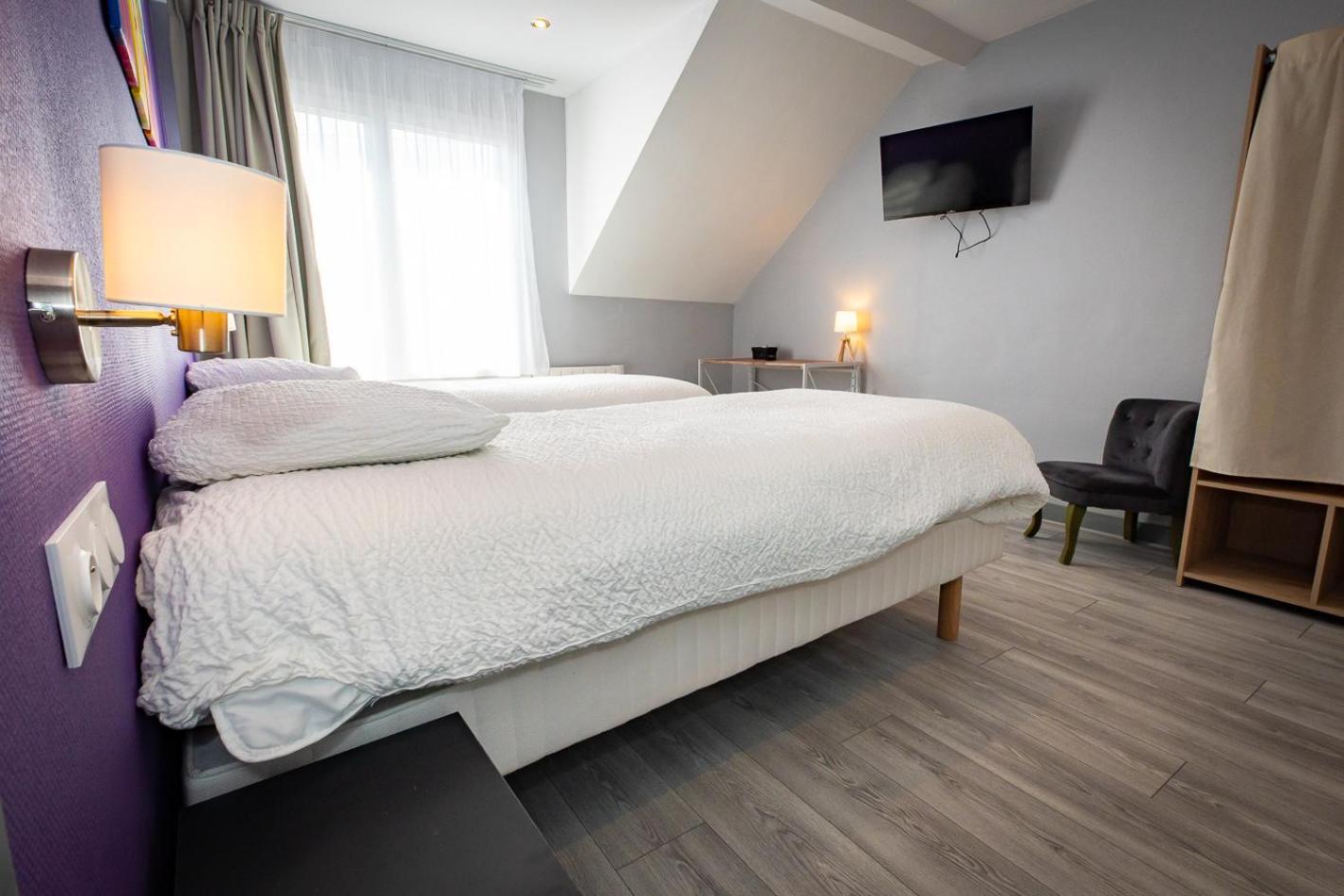 Residence Hermes Paris Orly Aeroport Villeneuve-le-Roi Exterior foto